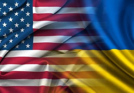 США выделят Украине военную помощь в размере 300 млн