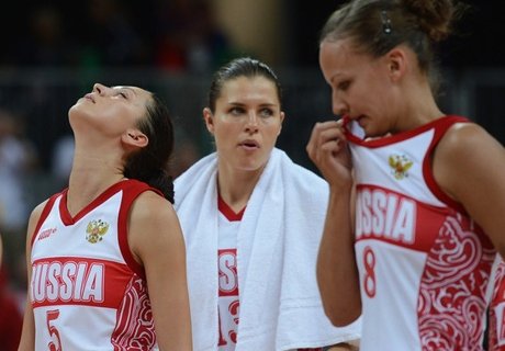 От Олимпиады в Рио могут отстранить всю сборную России