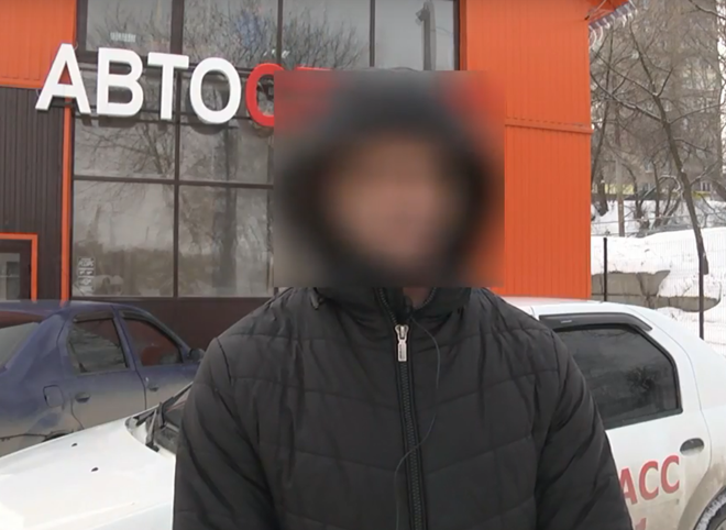 В Рязани задержан инструктор автошколы, который продавал права за 18 тыс.