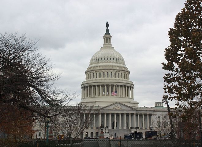 Американские сенаторы внесли законопроект о новых антироссийских санкциях