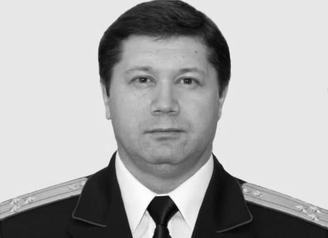 Глава следственного управления СКР по Пермскому краю совершил самоубийство