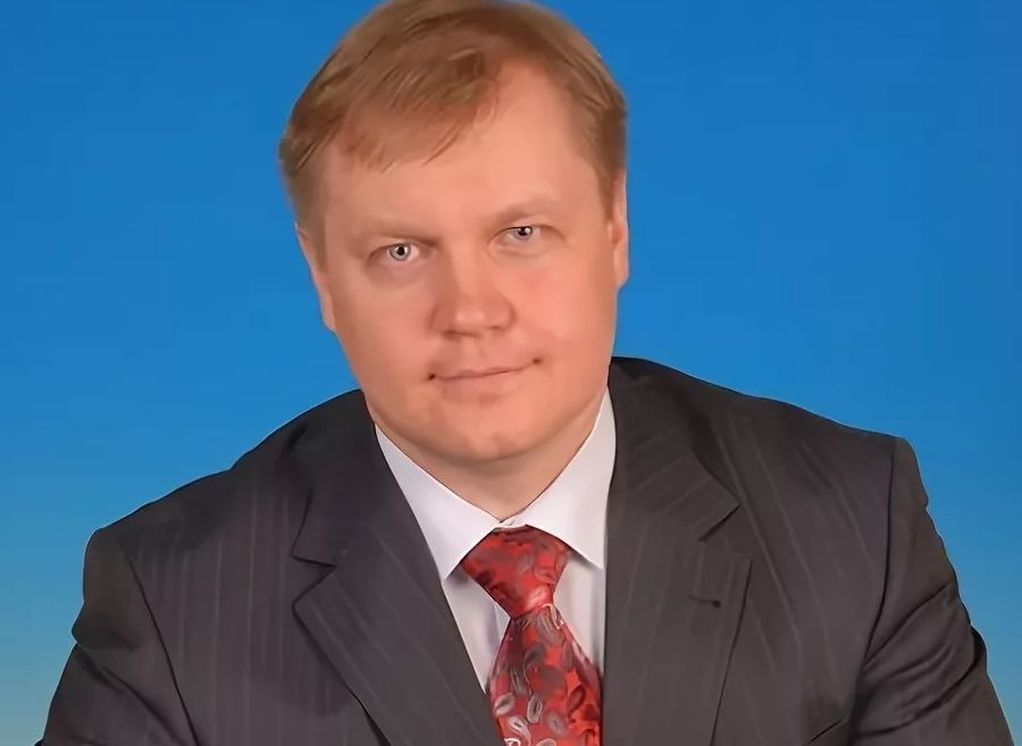 Депутат гордумы Олег Шишов вступил во фракцию «Единой России»