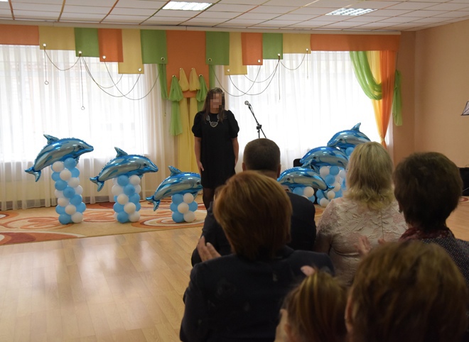 Жителям Рязанской области c QR-кодами разрешили присутствовать на утренниках в детсадах