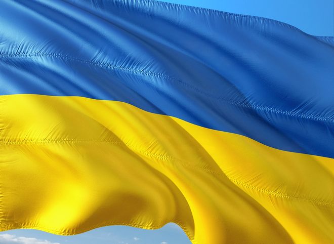 ЦИК Украины огласила окончательные результаты выборов президента