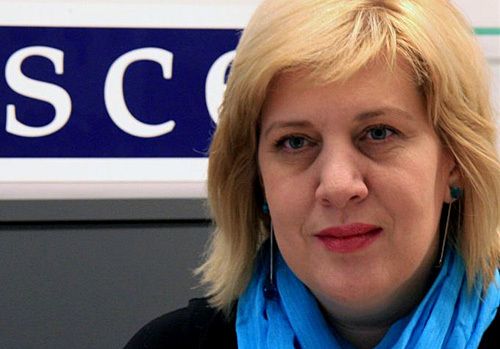 ОБСЕ потребовала освободить журналистов LifeNews