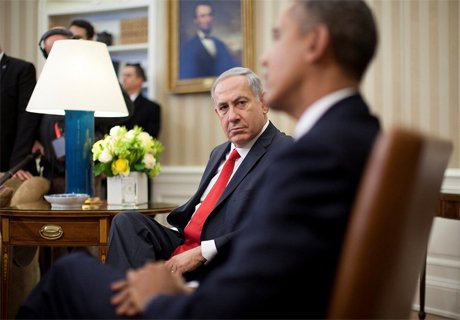 США пригрозили Израилю пересмотром отношений