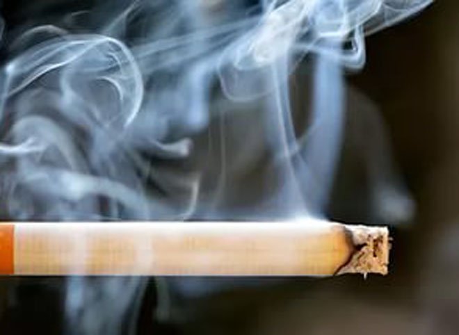 Рязанский полицейский раскрыл кражу по «сигаретному дыму»