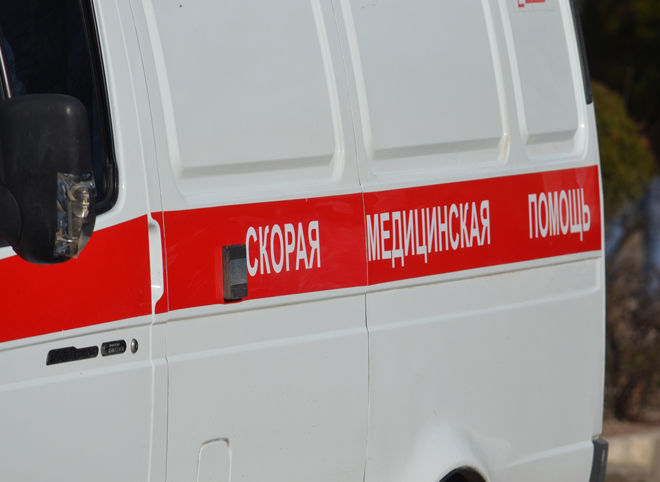 Стало известно о состоянии девочки, сбитой на Московском шоссе
