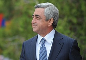 Армения вступила в Евразийский экономический союз