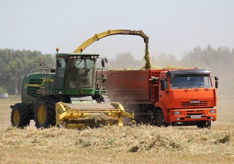 Рязанская область получит 16,2 млн на фермерские хозяйства