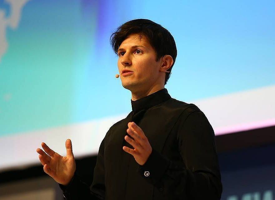 Дуров сообщил о массовом уходе пользователей WhatsApp в Telegram