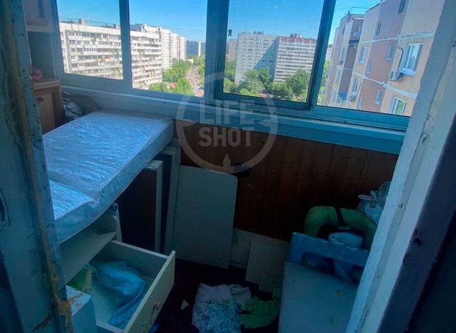 В Москве годовалый малыш погиб после выпадения из окна 14-го этажа