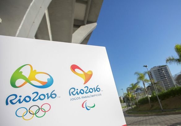 Сборную России не стали отстранять от Олимпиады в Рио (видео)