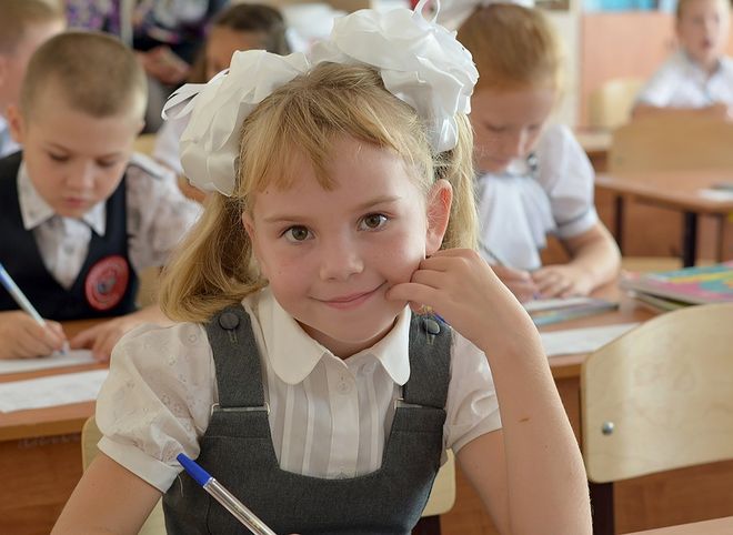 Для российских школ разработали курс о семейном укладе