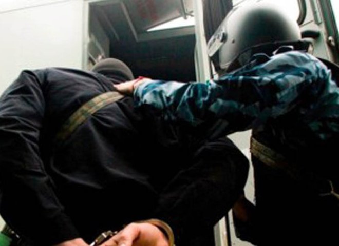 В Москве задержали телефонного террориста