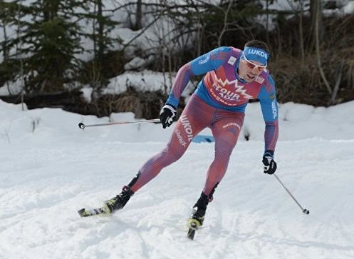 Сергей Устюгов одержал пятую победу на «Тур де Ски» и установил рекорд