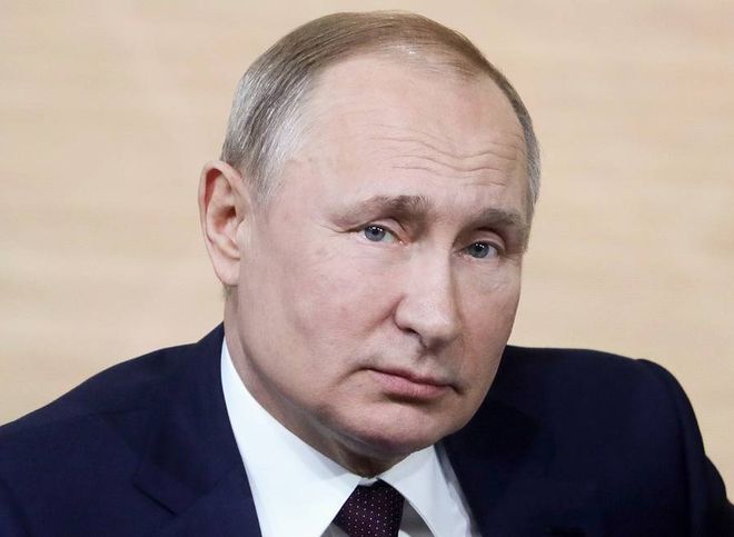 Путин исключил возможность новой пенсионной реформы