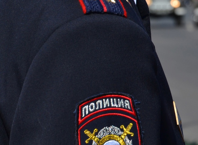 Полицейского ранили в живот в Новой Москве