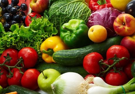 РФ запретит ввоз овощей из Молдавии через Белоруссию