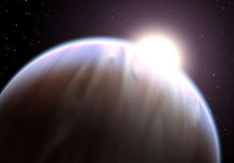 Ученые обнаружили в Солнечной системе новую планету