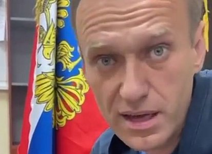 В Рязани пройдет акция в поддержку Алексея Навального