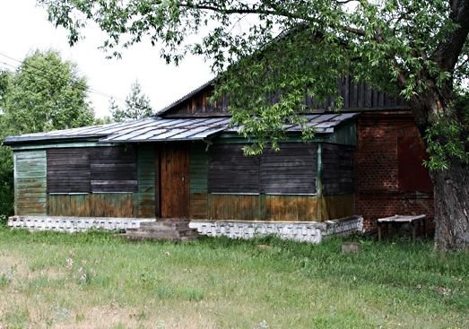 В Рязанской области определят границы музея Тарковского