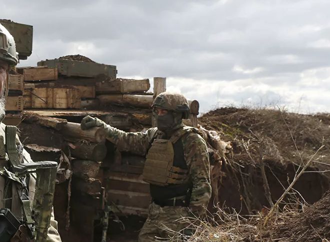Российский Генштаб оценил потери украинских войск за месяц спецоперации   