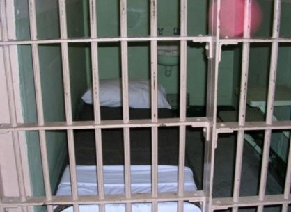 Пойманный под Рязанью заключенный «привел» на скамью подсудимых охранника колонии