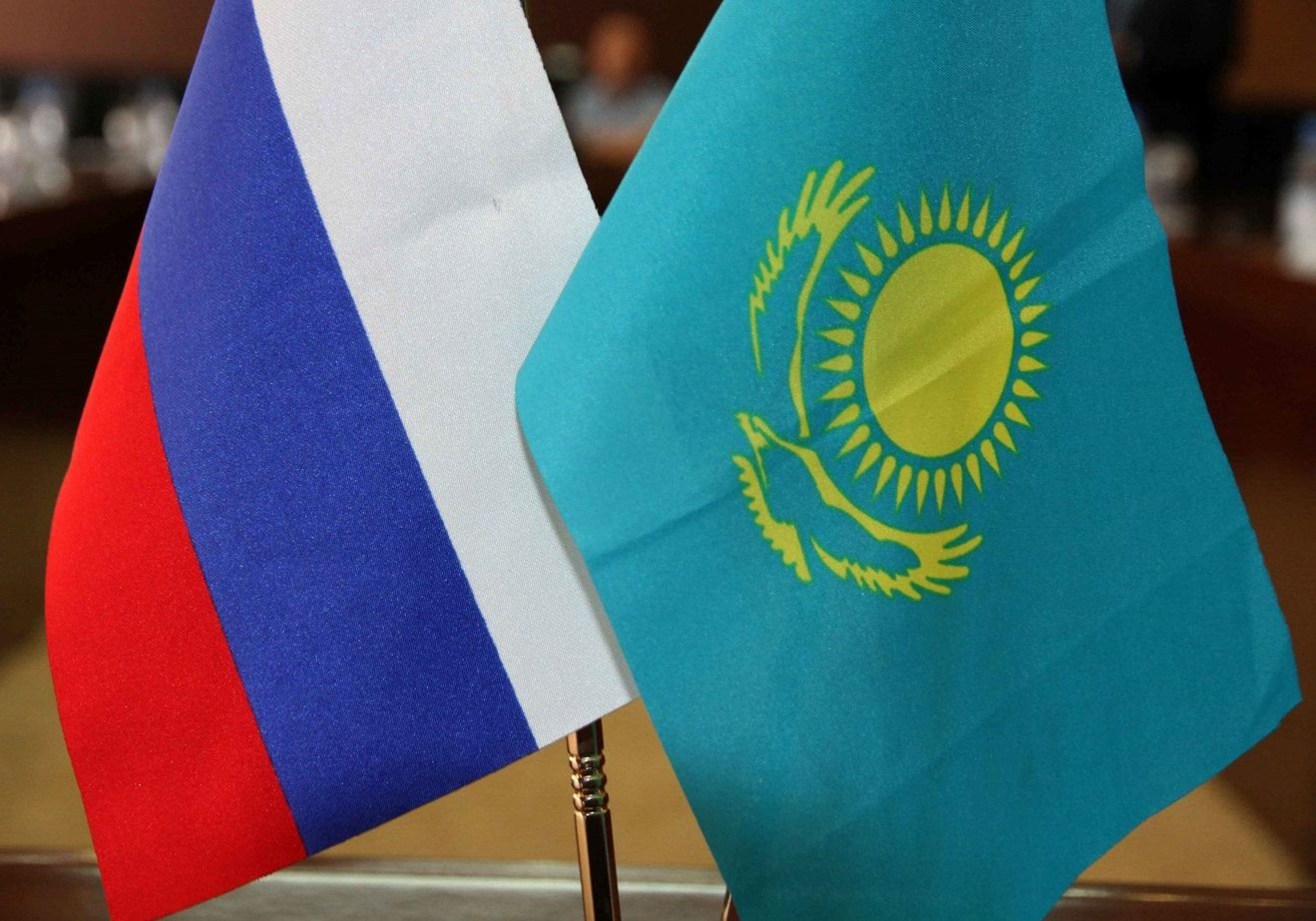 Переговоры с РФ по торговле Казахстан завершит в марте