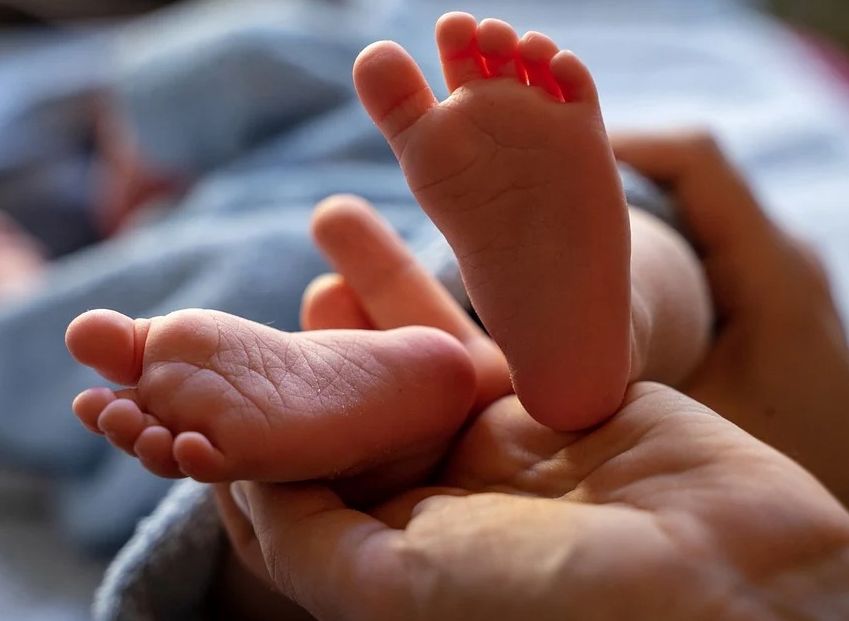 В Рязанской области резко выросла младенческая смертность