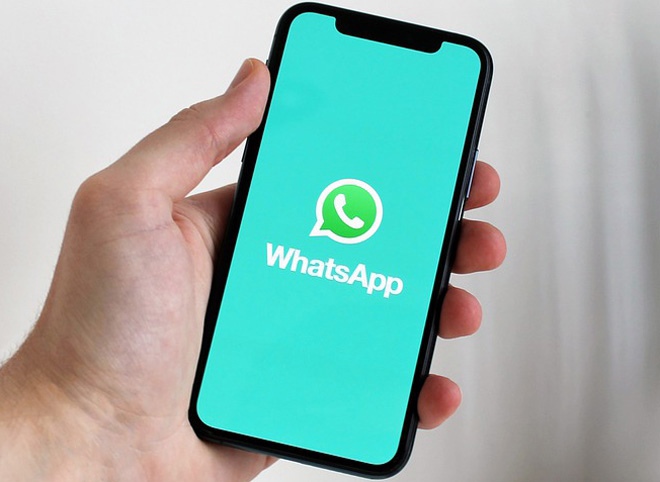 WhatsApp добавит новую функцию