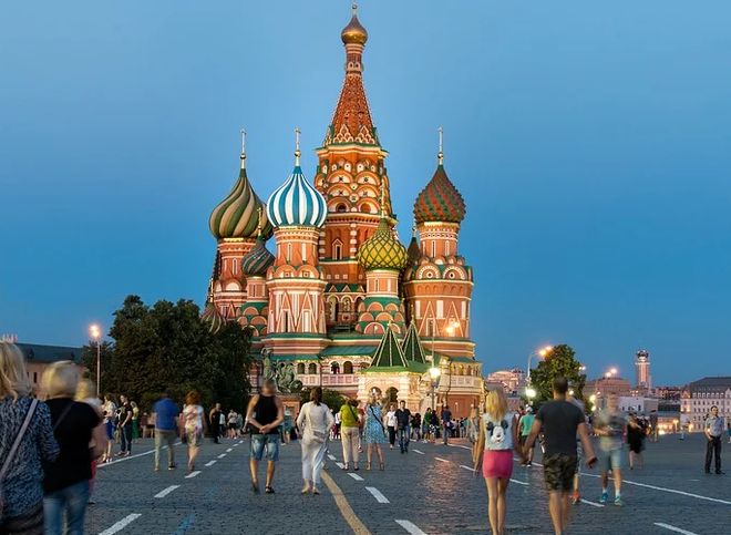 В Москве массовые мероприятия разрешат не раньше конца августа