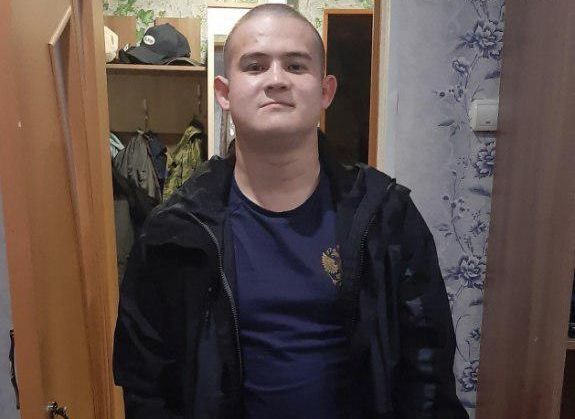Задержан солдат, расстрелявший восьмерых сослуживцев в Забайкалье