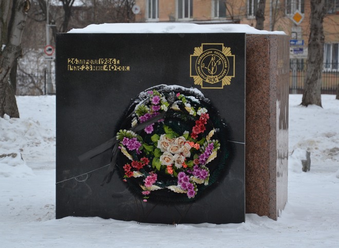 Вдова рязанского «чернобыльца» добилась справедливости в Конституционном суде