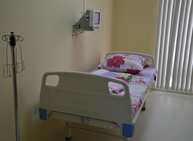 В Саранске с подозрением на коронавирус госпитализировали двух девушек