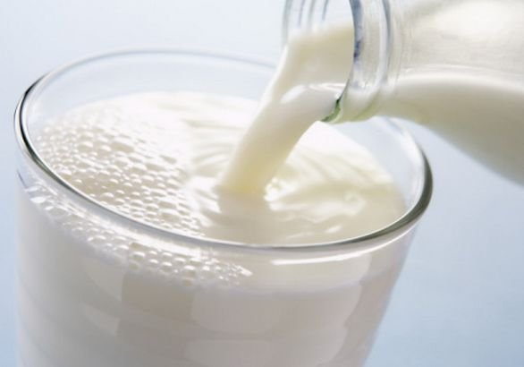 Рязанские производители молока повысили цены на 6,7%