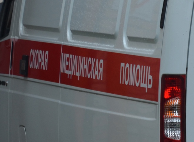 В Ярославской области пять человек насмерть отравились неизвестной жидкостью