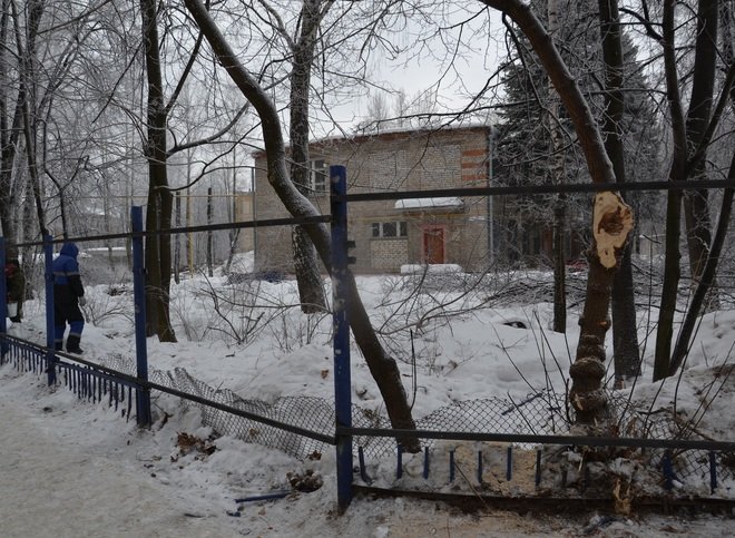 Власти Рязани запретили строить высотку во дворе на улице Полетаева