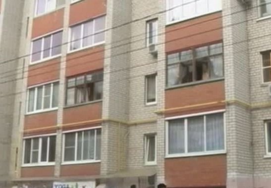 В пожаре на улице Пушкина погибла хозяйка квартиры