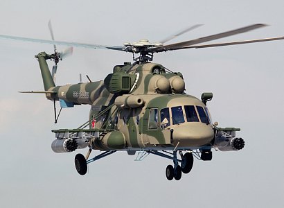 В комитете по ЧС Таджикистана опровергли информацию о гибели пассажиров Ми-8