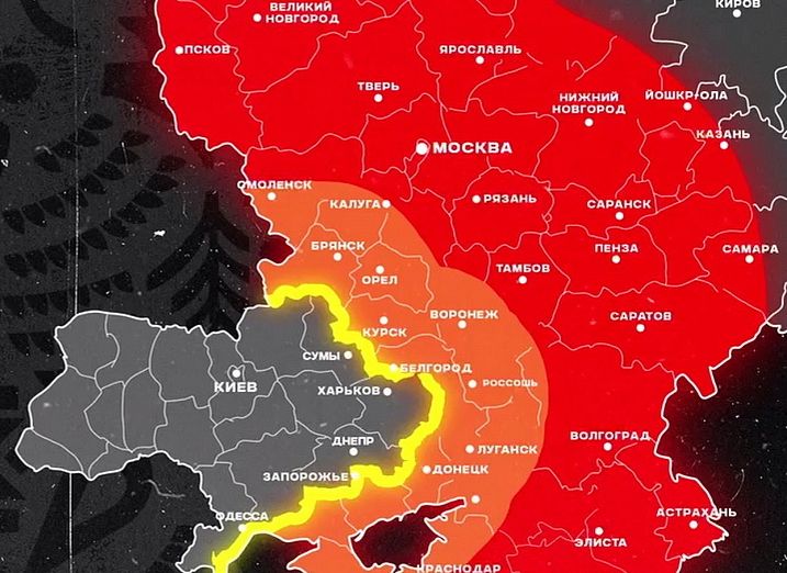 Генерал авиации Попов: ВСУ будут бить ракетами по крупным городам РФ