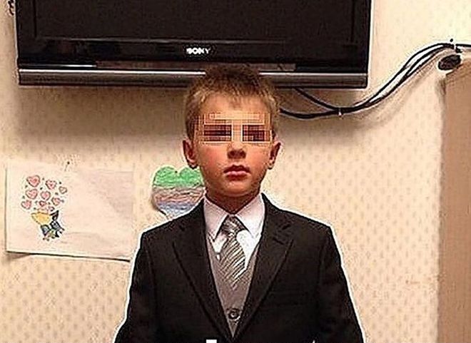 Мальчик, погибший во время пожара под Хабаровском, может стать Героем России