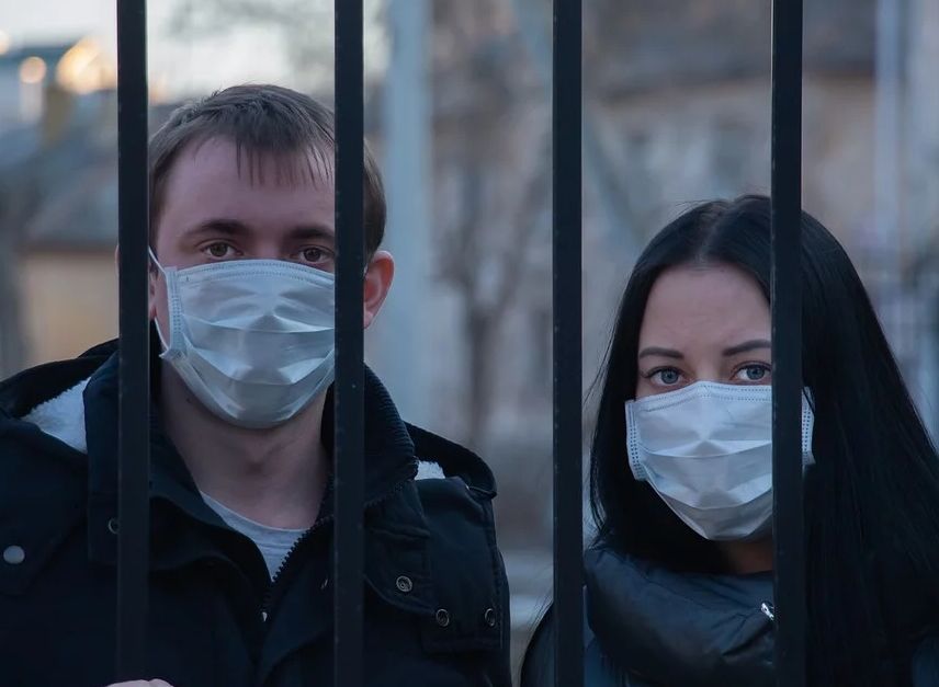 СМИ: в России готовят ужесточение карантинных мер по коронавирусу