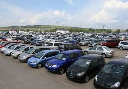 Рязанский торговец автомобилями присвоил 300 тыс.