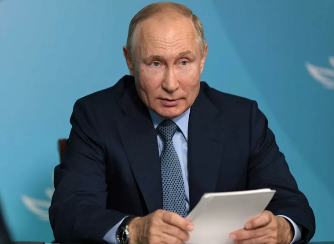 Путин согласился отложить на год вопрос об отсрочке проверок бизнеса