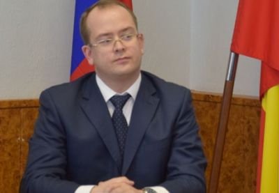 Глава Клепиковского района ушел в отставку