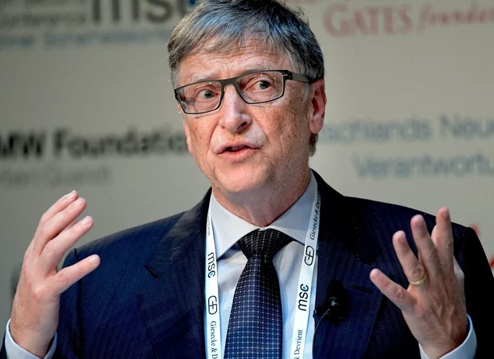 Билл Гейтс спрогнозировал новую пандемию