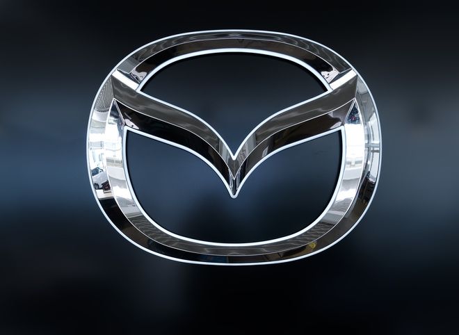 Mazda отозвала в России более 2,8 тыс. машин из-за подушек безопасности