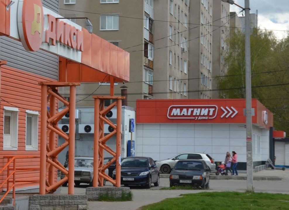 Российские магазины начнут продавать просроченные продукты