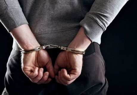 Полиция поймала обвиняемого в торговле людьми